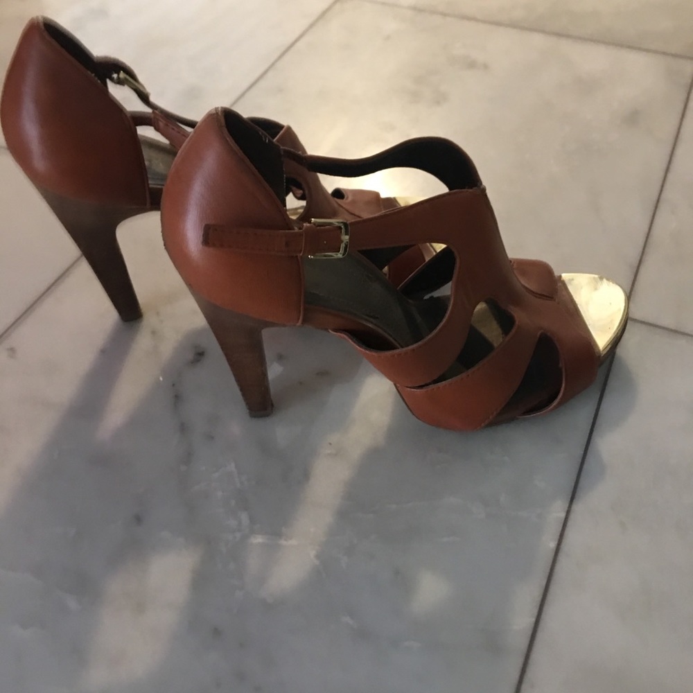 Women’s heels